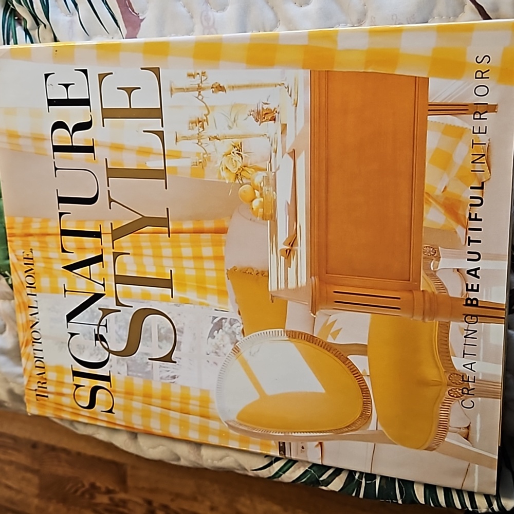 Design book